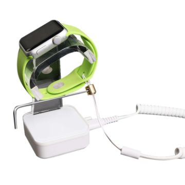 Picture of High Quality Anti-theft Alarm Burglar Alarm Bracelet for Smart Watch (White)