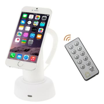 Picture of Anti-Theft Security Alarm Charging Display Holder for Mobile Phone