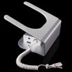 Tablet PC Anti-theft Stand with Charging & Alarm - Type-C, CN Plug - 2
