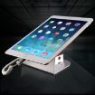 Picture of Tablet PC Anti-theft Display Stand with Charging and Alarm Funtion, Specification: Type-C,CN Plug