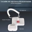Picture of S51 Bluetooth Earphone Anti-theft Security Alarm