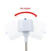 TA-288 Digital Thermometer -50C - 300C White - 4