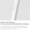 Picture of Original Xiaomi Electronic Temperature Humidity Meter (White)