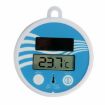 Picture of BL9057 Solar Swimming Pool Thermometer Swimming Pool Equipment Floating Water Thermometer with Digital Display Function (-20 -50 Celsius)