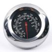 Picture of Outdoor Stainless Steel Barbecue Oven Thermometer