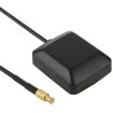 Picture of Active external GPS Antenna (MCX), Length: 3m (Black)