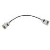 20cm Fakra B Female to Fakra B Female Extension Cable - High Quality - 2