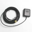 Picture of ANT-1575R GPS Car Antenna GPS Signal Repeater Antenna Amplifier Antenna SMA Interface