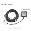 Picture of ANT-1575R GPS Car Antenna GPS Signal Repeater Antenna Amplifier Antenna SMA Interface