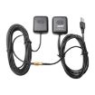 Picture of 2 in 1 GPS Navigation Car Antenna Signal Amplifier