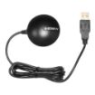 Picture of BU-353N5 USB Interface G Mouse GPS Receiver SiRF Star IV Module (Black)