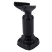 Picture of 1# Driving Recorder Bracket Holder for Car Air Vent Universal Base, Size: 11.0 x 4.5 x 4.5cm (Black)