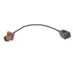 20cm Fakra F Male to Fakra F Female Extension Cable - 2