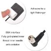 Picture of 2pcs Vehicle Active External Navigation High Gain Satellite Positioning GPS Antenna