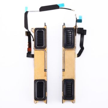 Picture of 1 Pair Speaker for MacBook Retina 12 inch A1534 (2015 Year) 821-1962-07 821-00567-A