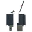 Speaker Ringer Buzzer for MacBook Air Retina 13.6 M2 A2681 EMC4074 - 1