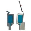Speaker Ringer Buzzer for MacBook Air Retina 13.6 M2 A2681 EMC4074 - 2