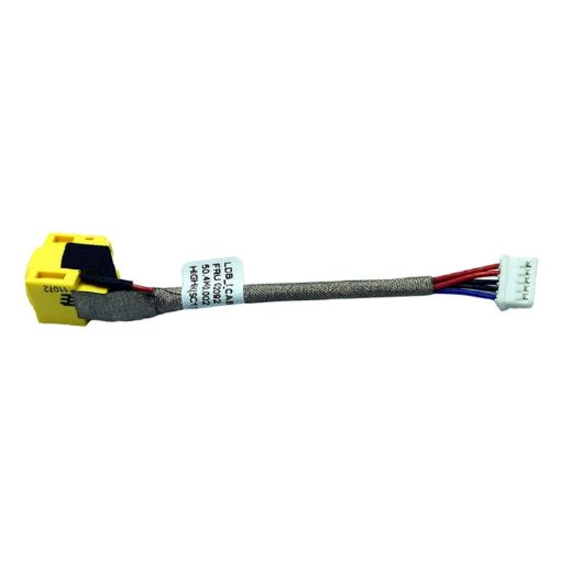 DC Power Jack Cable for Lenovo Thinkpad X220 X230 - Replacement Charger Port - 1