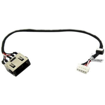Picture of DC Power Jack Cable for Lenovo ThinkPad T440 T440S T440 T450 T460 T470 P T450 DC30100KL00
