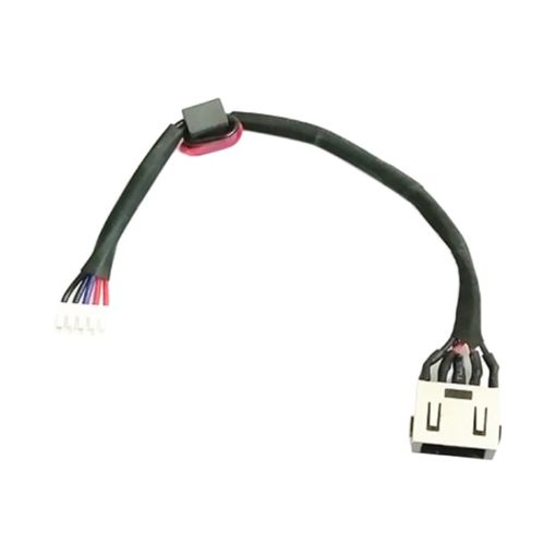 Picture of DC Power Jack Cable for Lenovo Ideapad Erazer Z410 Z510 DC30100KT00