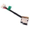 DC Power Jack Cable for HP 15-AU 15-AU010WM 15-AU020WM 15-AU023CL 15-AU030W - 1