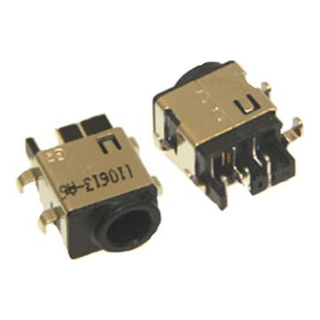 Picture of DC Power Jack Conector for Samsung NP470R5E RV411 RV420 NP-RF510 NP-RV510 NP-RV511 RV510 RV511 RV515 RV520 RV711 NP510R5E
