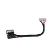 DC Power Jack Cable for Dell Inspiron 15/3541/3542/3543 - APR28 - 3