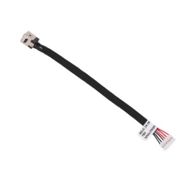 Picture of DC Power Jack Cable for ASUS S550 S550C S550CA S550CB S550CM K550 K550CA 1417-007P000