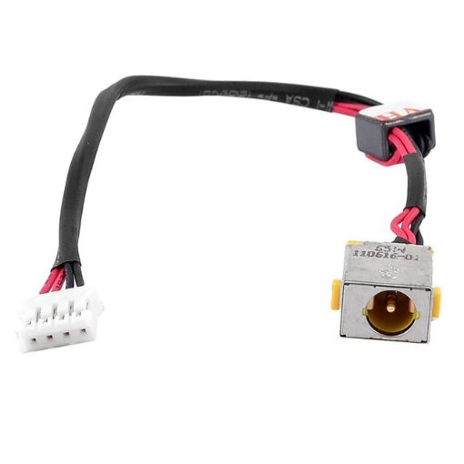 Picture of DC Power Jack Cable for Acer Aspire 5551 5552 5552G 5741 5742 5742G 5736 5736G