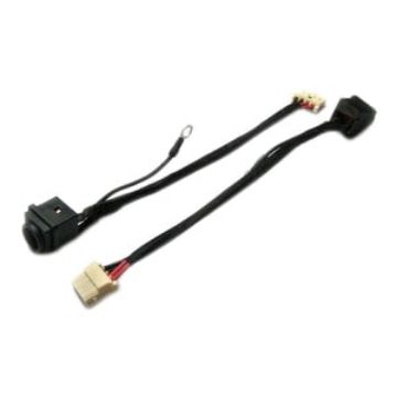 Picture of DC Power Jack Cable for Sony Vaio VPCEH VPC-EH VPCEH1AFX/B