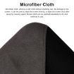 Picture of Microfiber Laptop Screen Cleaning Towel For LCD, Phone, Car Screen (Square)