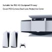 Picture of JYS JYS-P5139 HD Camera Privacy Protection Cover Blank Protection Cover For PS5