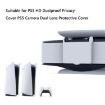 JYS-P5139 HD Camera Privacy Cover for PS5 - 4