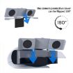 JYS-P5139 HD Camera Privacy Cover for PS5 - 5