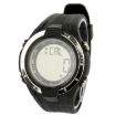Picture of Heartbeat Rate Monitor Watch with Chest Transmitter Band/Time/Alarm/Timing (Black)