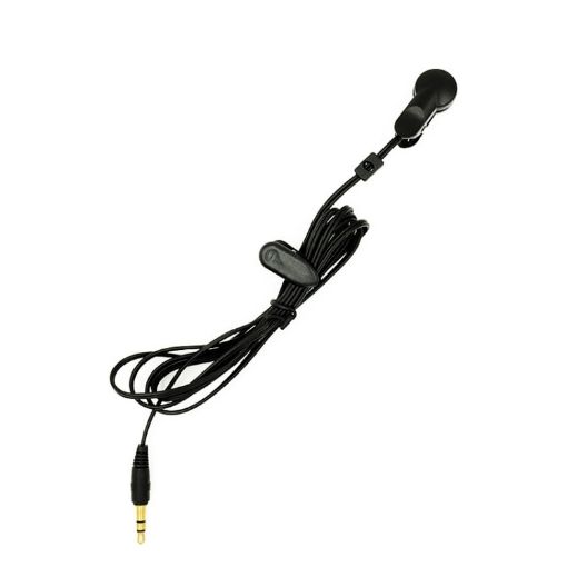 Ear Clip Heart Rate Sensor for Treadmill and HRV Monitor - 1