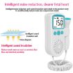 B3 Home Doppler Ultrasound Handheld Fetal Heart Monitor (Green) - 5