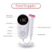 Picture of W8-25 Fetal Heart Rate Doppler Battery Powered Household Heartbeat Monitor