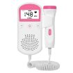 Pregnant Women Fetal Heart Rate Monitor U3-02 - 1
