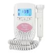 FD-100 Digital Fetal Doppler Ultrasound Sound Baby Heartbeat Detector Monitor - 1