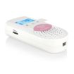 FD-100 Digital Fetal Doppler Ultrasound Sound Baby Heartbeat Detector Monitor - 5