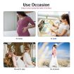 FD-100 Digital Fetal Doppler Ultrasound Sound Baby Heartbeat Detector Monitor - 7
