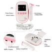 Picture of FD20P Fetal Doppler Ultrasound Baby Heartbeat Detector Monitor