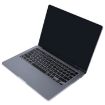 Picture of For Apple MacBook Air 2023 13.3 inch Black Screen Non-Working Fake Dummy Display Model (Black)