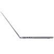 Picture of For Apple MacBook Air 2023 13.3 inch Black Screen Non-Working Fake Dummy Display Model (Black)