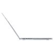 Picture of For Apple MacBook Air 2023 13.3 inch Black Screen Non-Working Fake Dummy Display Model (White)