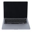 Picture of For Apple MacBook Air 2023 13.3 inch Black Screen Non-Working Fake Dummy Display Model (White)