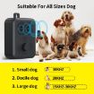 Picture of N20 Portable Fully Automatic Ultrasonic Dog Training Device (Black)