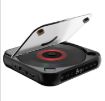 Kecag KC-918 Bluetooth CD Player - Black - 1