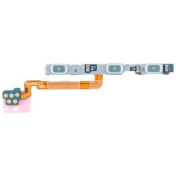 Samsung Galaxy S24 SM-S921B Power & Volume Button Flex Cable - 1
